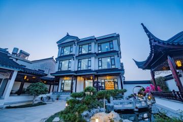店照片