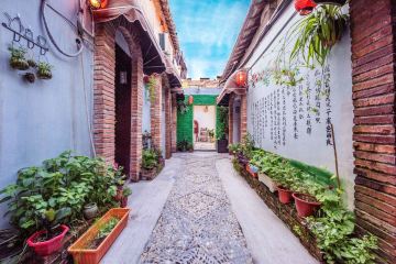店照片