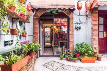 店照片