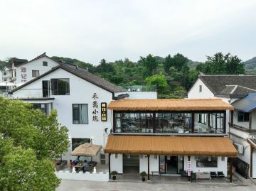 店照片