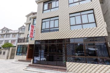 店照片