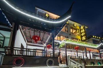店照片