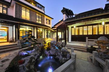 店照片