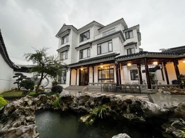 店照片