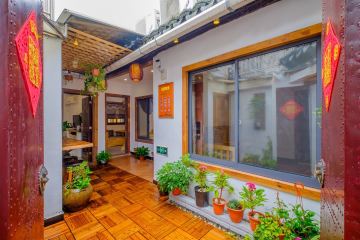 店照片