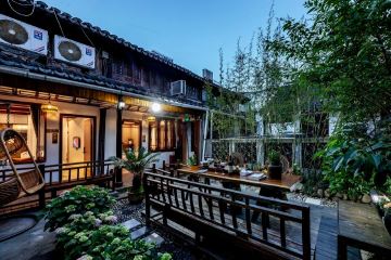 店照片