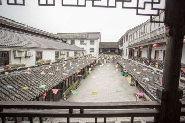 店照片