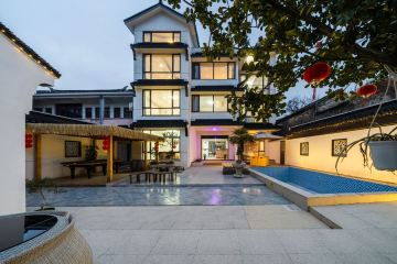 店照片