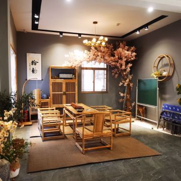店照片