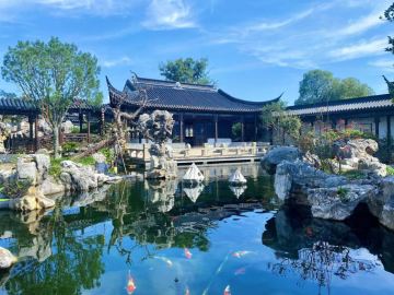店照片