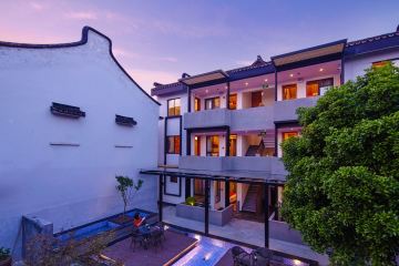 店照片