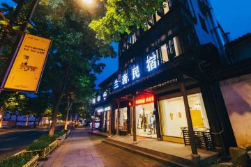 店照片