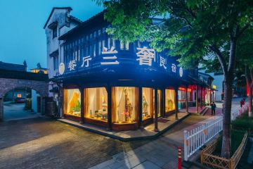 店照片