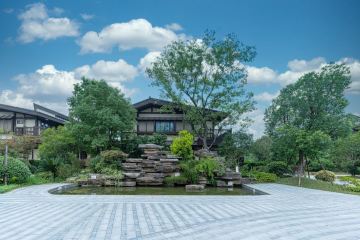 店照片