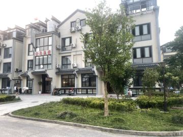 店照片