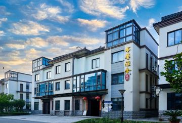 店照片
