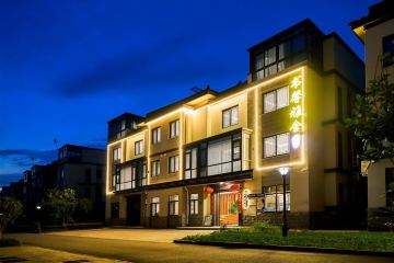 店照片