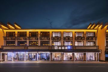 店照片
