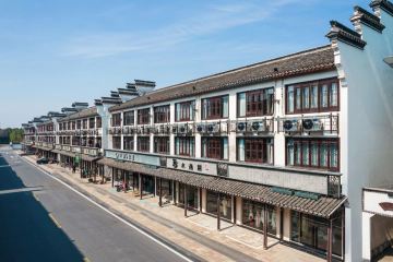 店照片
