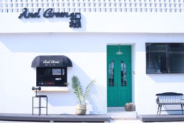 店照片