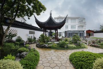 店照片