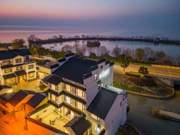 店照片