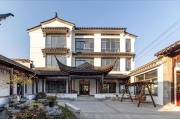 店照片