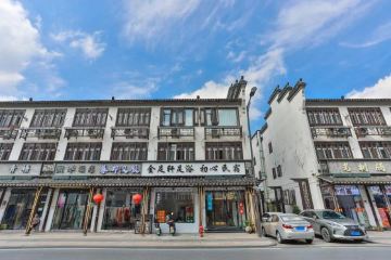 店照片