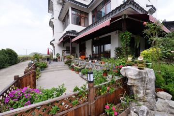 店照片