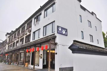 店照片