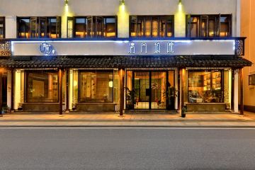 店照片