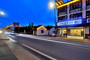 店照片