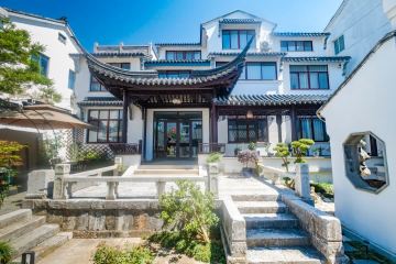 店照片