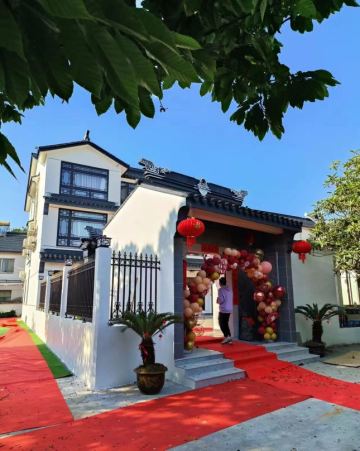 店照片