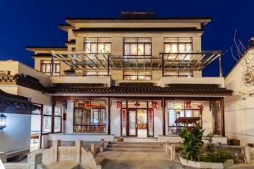 店照片