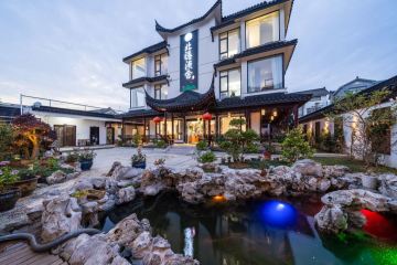 店照片
