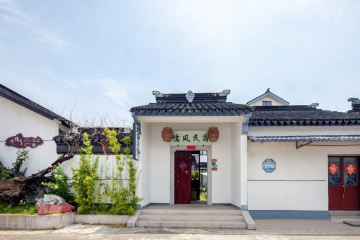 店照片