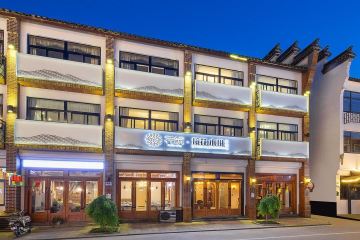 店照片