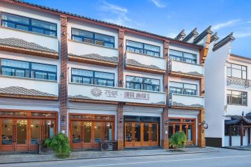 店照片