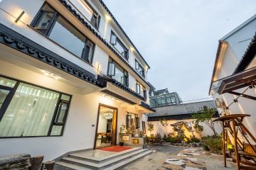 店照片
