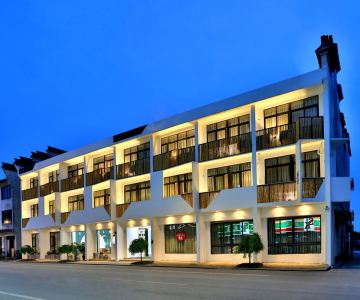 店照片