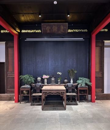 店照片