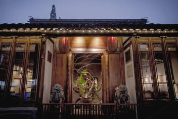 店照片