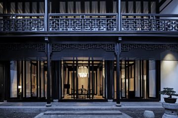 店照片