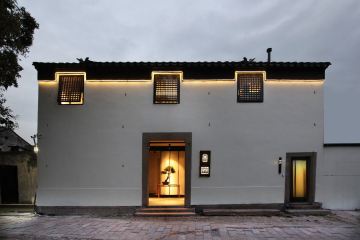 店照片