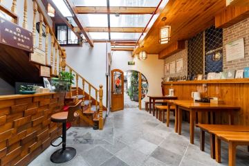 店照片