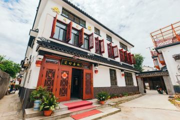 店照片