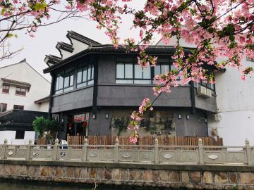 店照片
