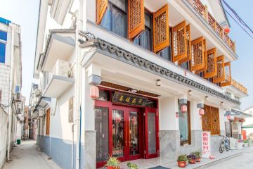 店照片
