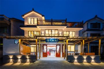 店照片